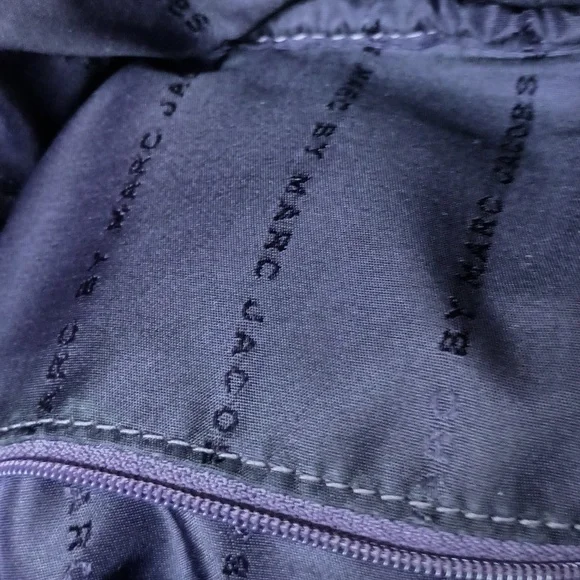 Marc Jacobs Backpack (Damaged!) - Picture 8 of 10